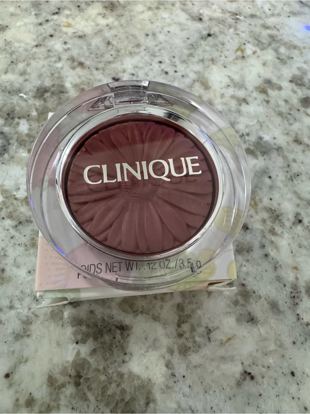 Clinique brand new